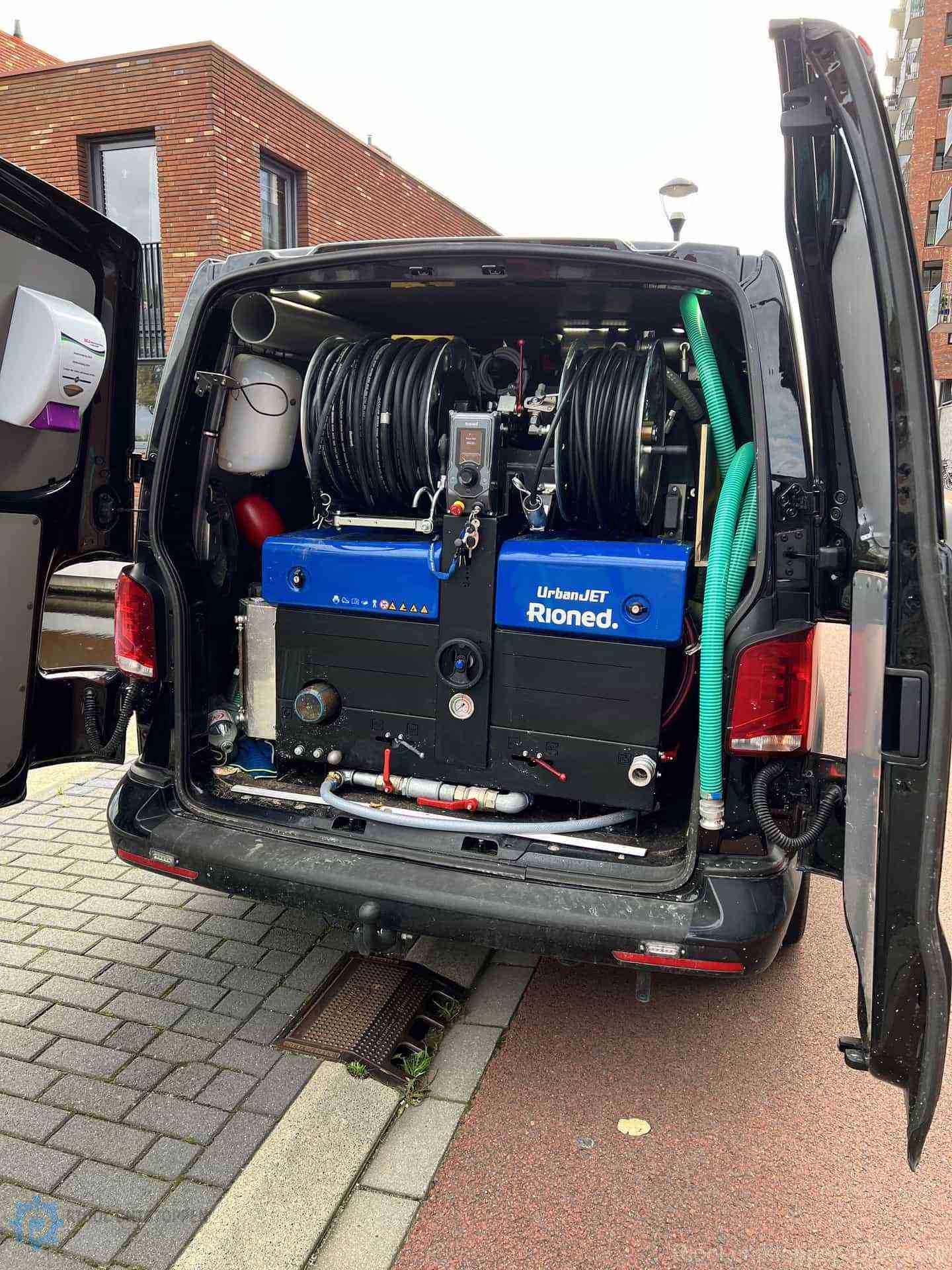 Oisterwijk Ontstoppingsbedrijf