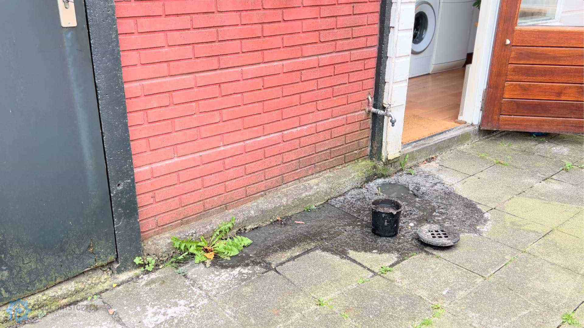 Oisterwijk Riool Ontstopt