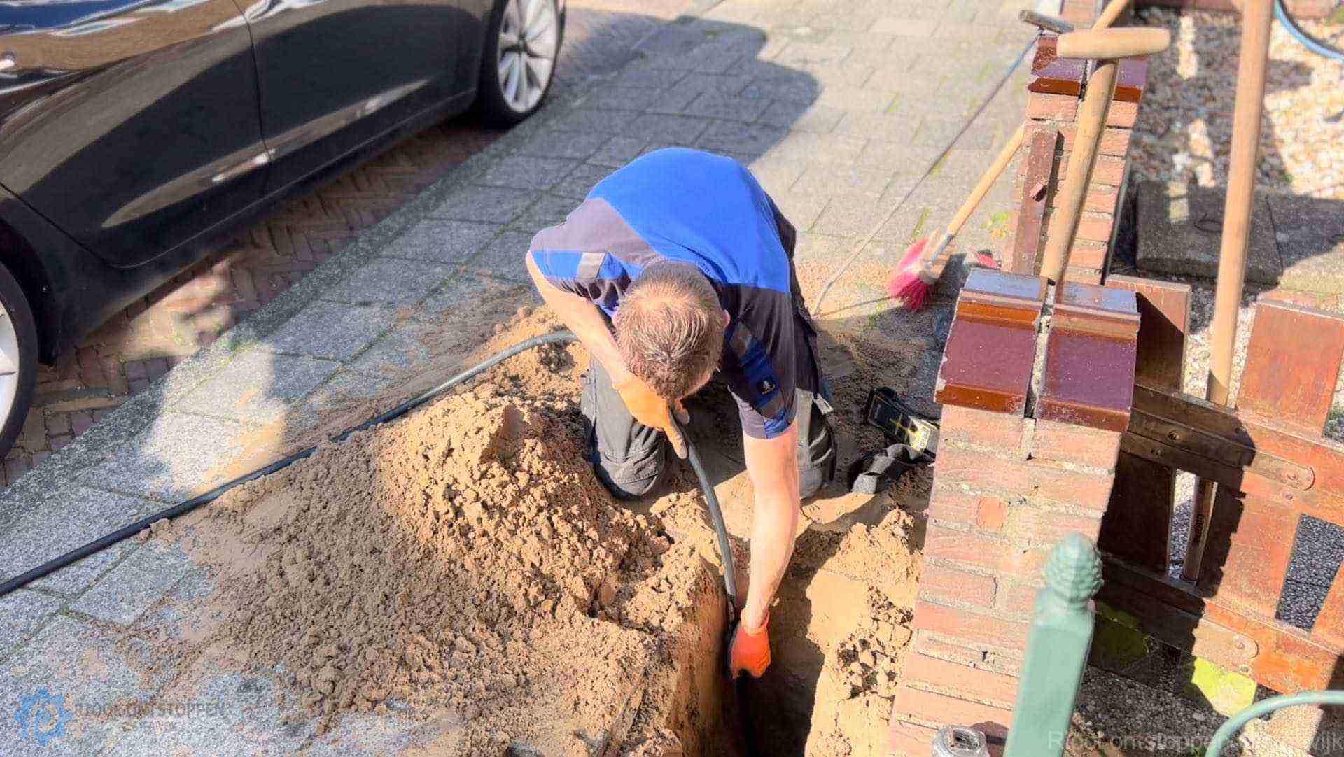 Ontstoppingsdienst Oisterwijk