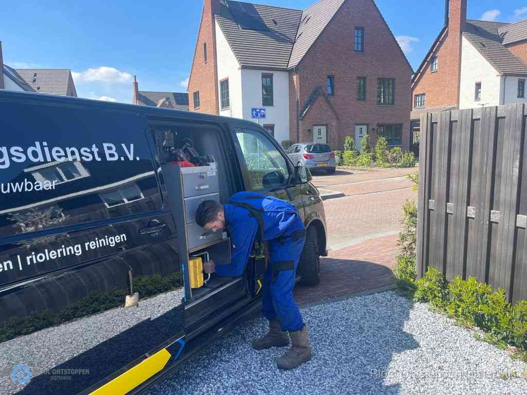 Riolering Expert Oisterwijk