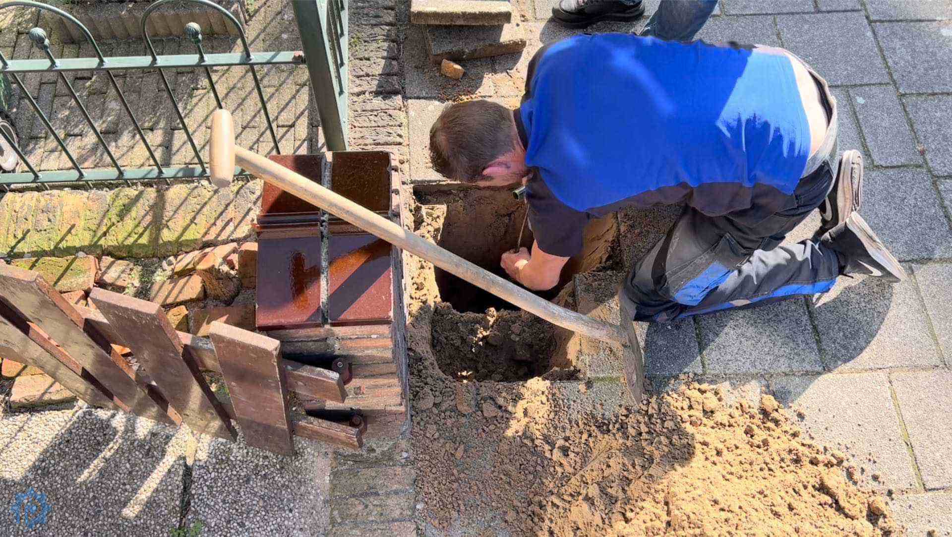 Riolering Ontstoppen Oisterwijk