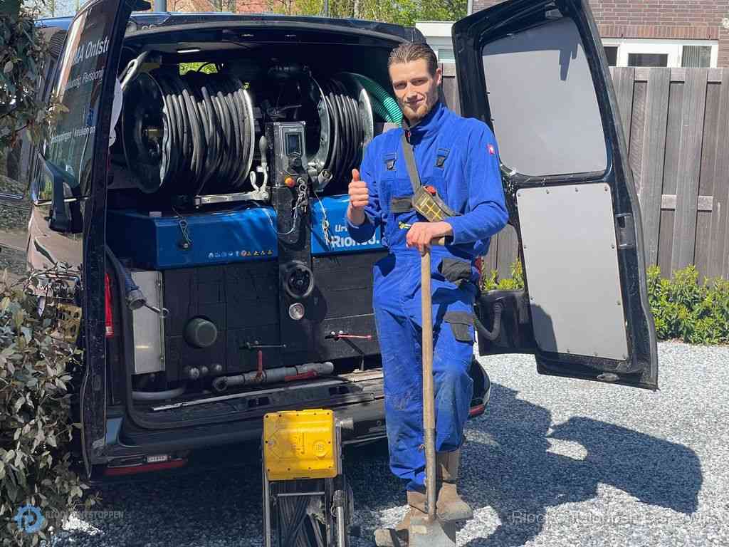 Riool Expert Oisterwijk