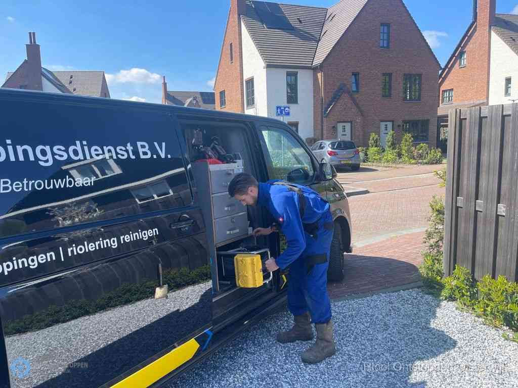 Riool Ontstoppingsbedrijf Oisterwijk