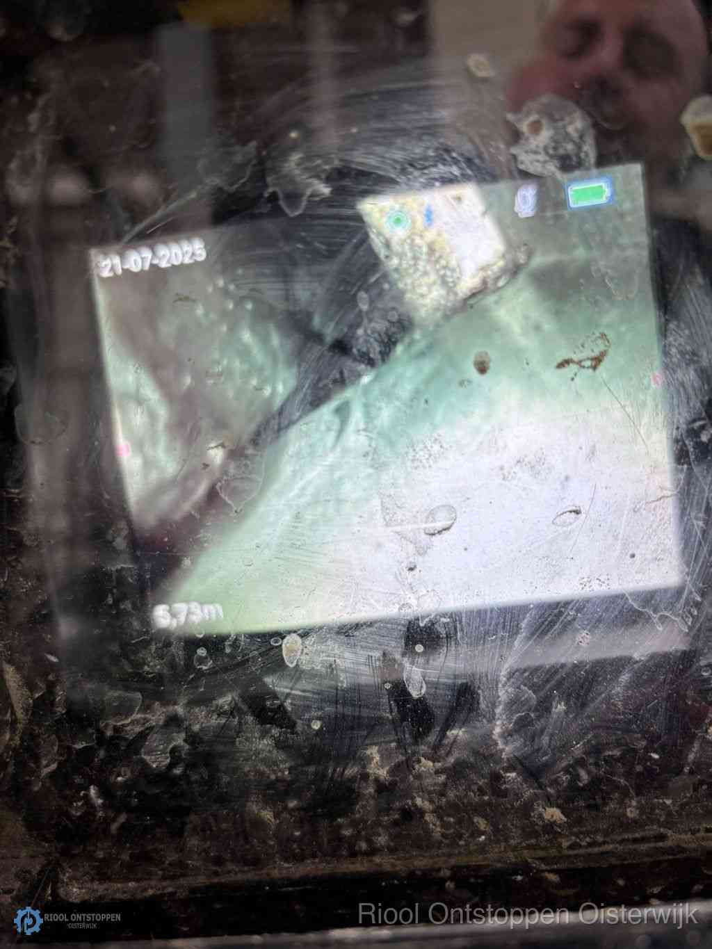 Wasmachine Ontstoppen Oisterwijk